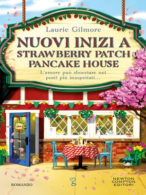 cover image of Nuovi inizi a Strawberry Patch Pancake House